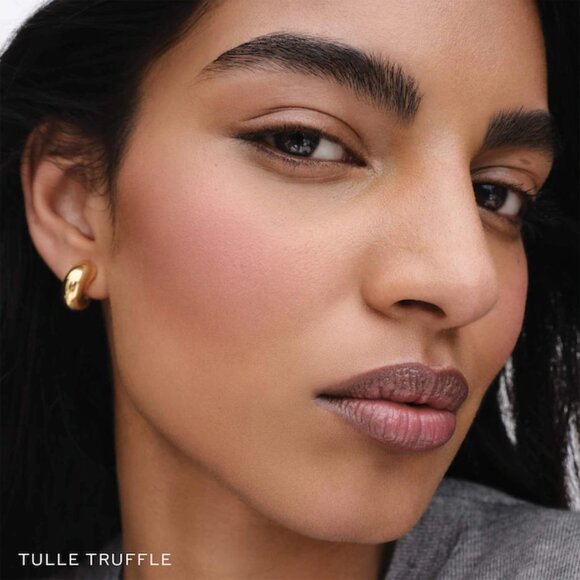 NIB ✅Westman Atelier TULLE TRUFFLE Baby Cheeks + Face Trace Sculpting Powder DUO - Picture 3 of 16